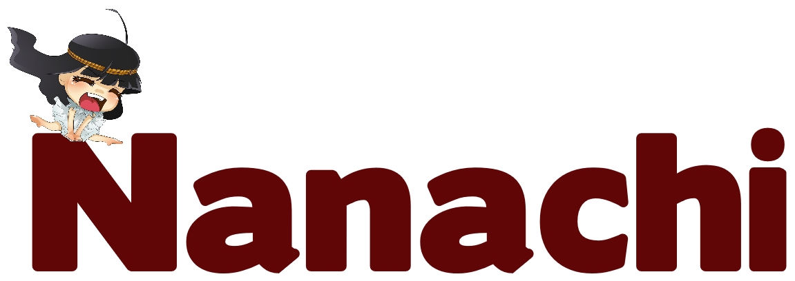 nanachi logo