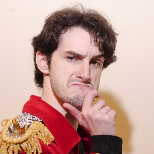 bob lennon et fanta la rencontre