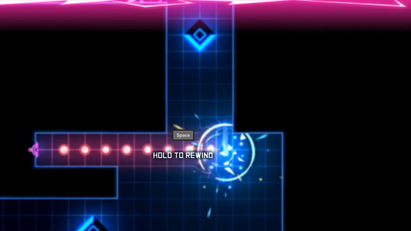 Abiding Bridge - Time Rift