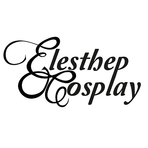 Exposant-Animasia-Elesthep cosplay