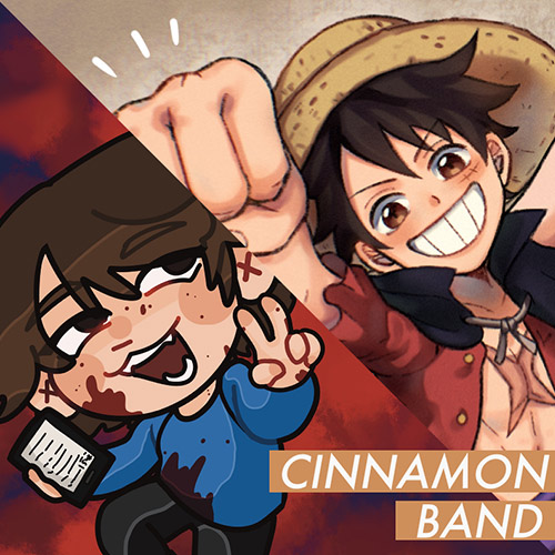 Exposant-Animasia-Cinnamon Band