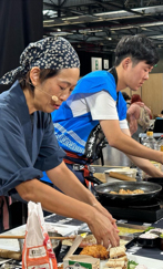 Atelier Atelier cuisine