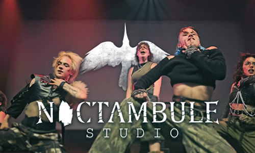 Noctambule